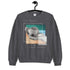 The World Sweatshirt